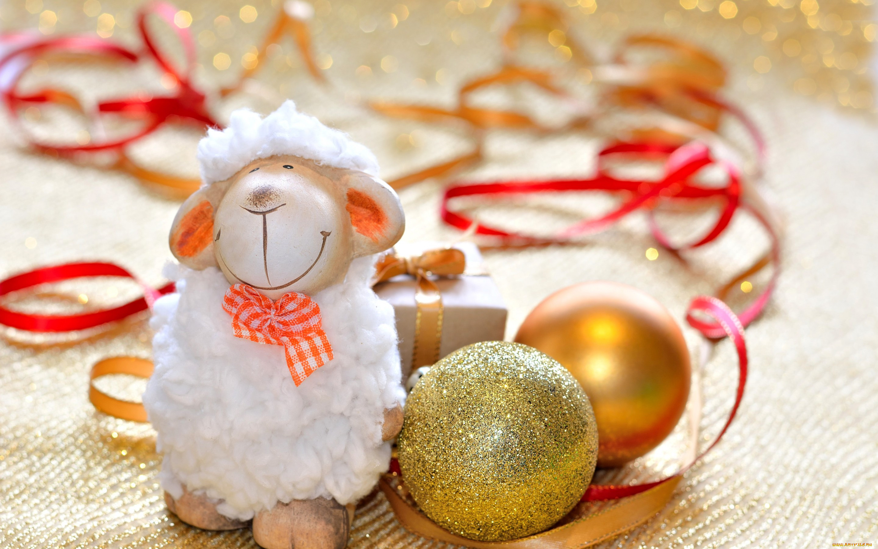 , , , , sheep, new, year, happy, , 2015, 